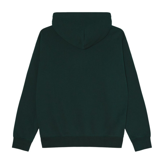 Obey Ανδρικό φούτερ Established Works Bold Hood II Fleece